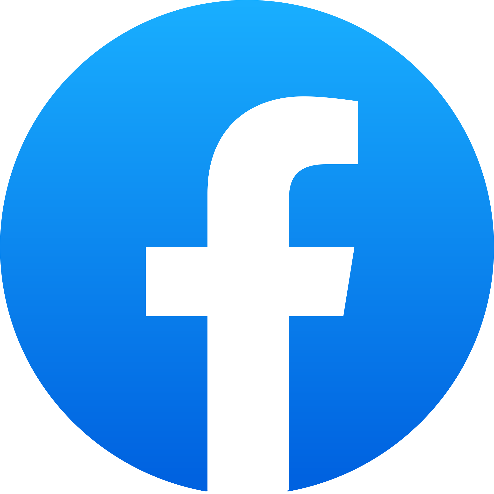 Facebook reviews logo